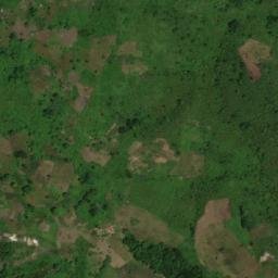 Satellite imagery of Cacua, AO