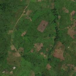 Satellite imagery of Cacua, AO