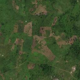 Satellite imagery of Cacua, AO