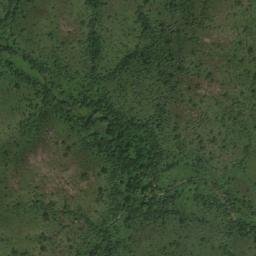 Satellite imagery of Cabinda, AO