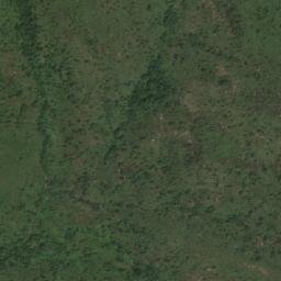 Satellite imagery of Cabinda, AO