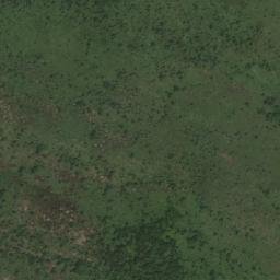 Satellite imagery of Cabinda, AO