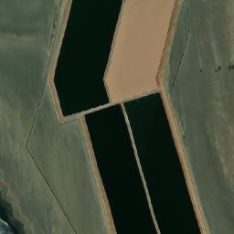 Satellite imagery of Punta Boquerón, PE