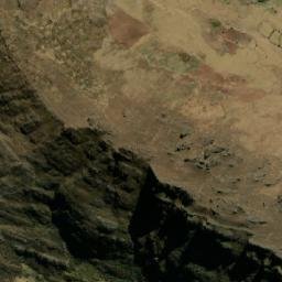 Satellite imagery of Cerro Minapunta, PE