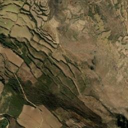 Satellite imagery of Cerro Marcacoto, PE