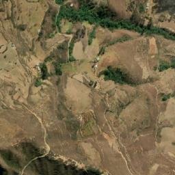 Satellite imagery of Cerro Marcacoto, PE