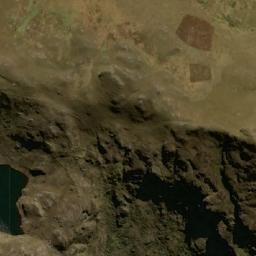 Satellite imagery of Cerro Ishcoc, PE