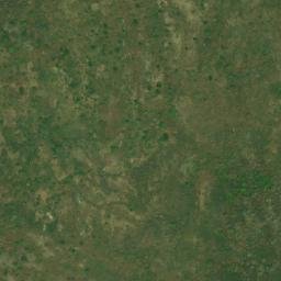 Satellite imagery of Quifangondo, AO