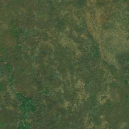 Satellite imagery of Quifangondo, AO