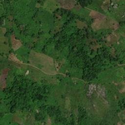 Satellite imagery of Cacua, AO