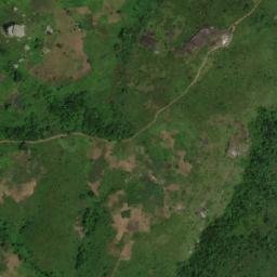 Satellite imagery of Cacua, AO