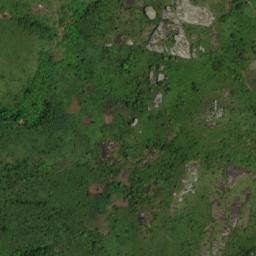 Satellite imagery of Cacua, AO