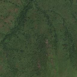 Satellite imagery of Cabinda, AO