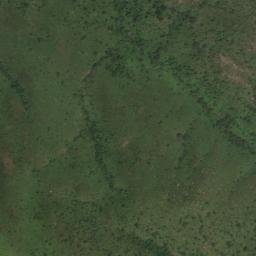 Satellite imagery of Cabinda, AO