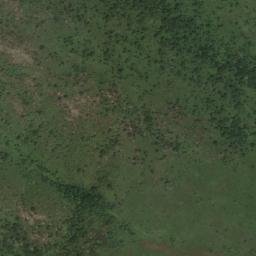 Satellite imagery of Cabinda, AO