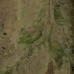 Satellite imagery of Cerro Minapunta, PE