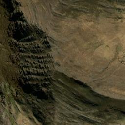 Satellite imagery of Cerro Minapunta, PE