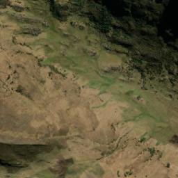 Satellite imagery of Cerro Minapunta, PE