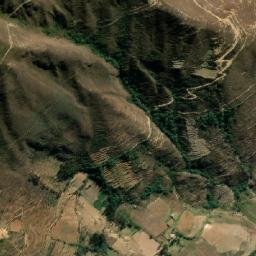 Satellite imagery of Cerro Marcacoto, PE