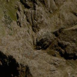 Satellite imagery of Cerro Ishgon, PE