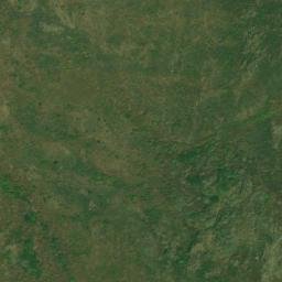 Satellite imagery of Quifangondo, AO