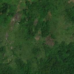 Satellite imagery of Cacua, AO