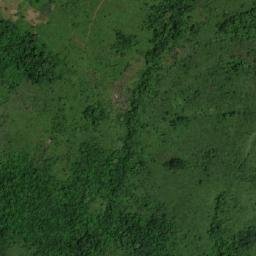 Satellite imagery of Cacua, AO