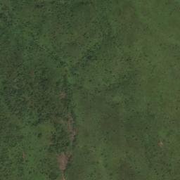Satellite imagery of Cabinda, AO