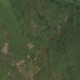 Satellite imagery of Cabinda, AO