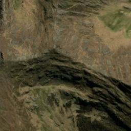 Satellite imagery of Cerro Minapunta, PE
