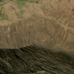 Satellite imagery of Cerro Minapunta, PE