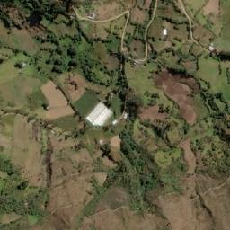 Satellite imagery of Cerro Ishanca, PE