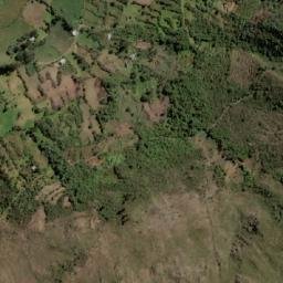 Satellite imagery of Cerro Ishanca, PE