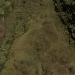 Satellite imagery of Cerro Ishcoc, PE
