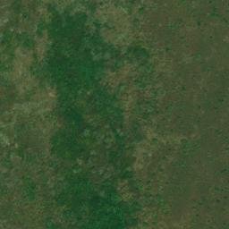 Satellite imagery of Quifangondo, AO