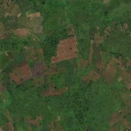 Satellite imagery of Cabina, AO