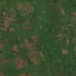 Satellite imagery of Cabina, AO