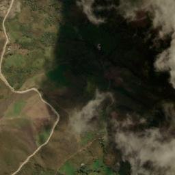Satellite imagery of Cerro Iguapata, PE