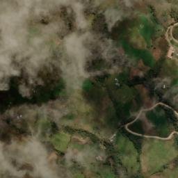 Satellite imagery of Cerro Iguapata, PE