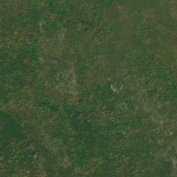 Satellite imagery of Putangombe, AO