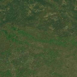 Satellite imagery of Putangombe, AO