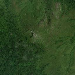 Satellite imagery of Pocolo, AO
