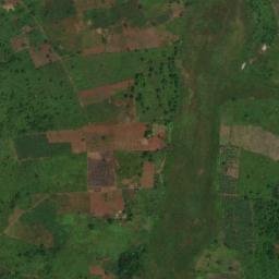 Satellite imagery of Cabina, AO