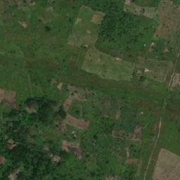 Satellite imagery of Cabina, AO