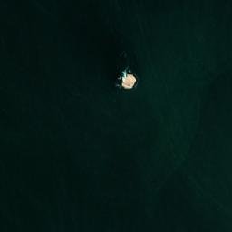 Satellite imagery of Punta Lobitos, PE