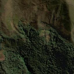 Satellite imagery of Cerro Ishanca, PE
