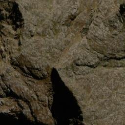 Satellite imagery of Cerro Cushuro Punta, PE