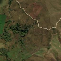 Satellite imagery of Cerro Iguapata, PE
