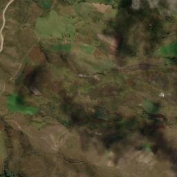Satellite imagery of Cerro Iguapata, PE