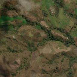 Satellite imagery of Cerro Iguapata, PE